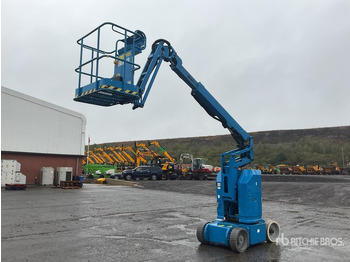 Articulated boom GENIE Z30/20N