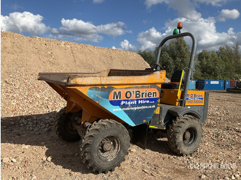 Dumper TEREX