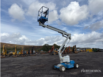 Articulated boom NIFTYLIFT