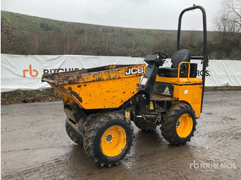 Dumper JCB