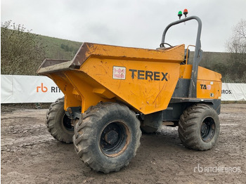 Dumper TEREX