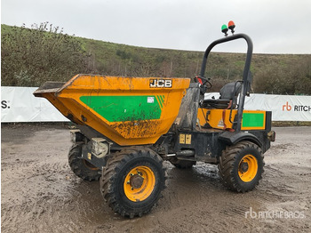 Dumper JCB