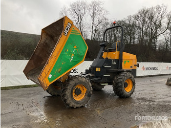 Dumper JCB