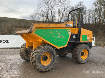Dumper JCB