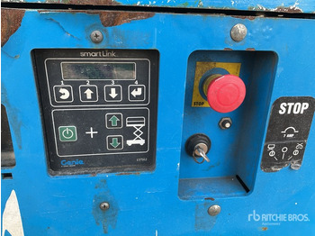 Scissor lift 2017 Genie GS-4047 Electric Scissor Lift: picture 5