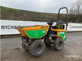 Dumper JCB