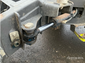 Dumper 2018 Mecalac TA9 9 ton 4x4 Dumper: picture 5