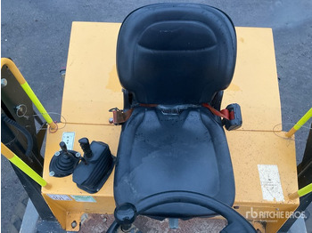 Dumper 2018 Mecalac TA9 9 ton 4x4 Dumper: picture 4