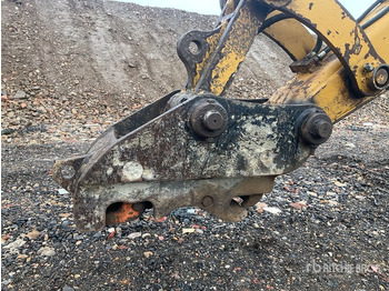 Crawler excavator 2019 Cat 308 07A Tracked Excavator: picture 5