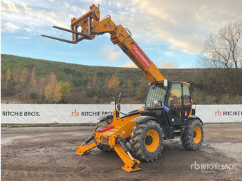 Telescopic handler JCB