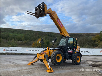 Telescopic handler JCB