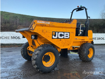 Dumper JCB