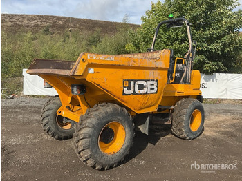 Dumper JCB
