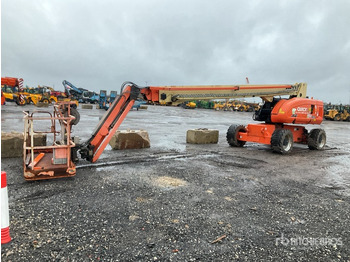 Telescopic boom JLG