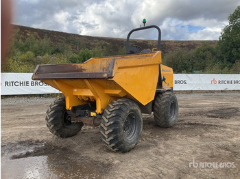 Dumper MECALAC