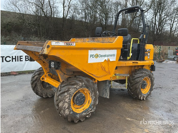 Dumper JCB