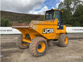 Dumper JCB