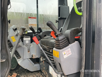 Mini excavator 2020 Kubota U48-4 Mini Excavator: <6.6t: picture 4 Mini excavator 2020 Kubota U48-4 Mini Excavator: <6.6t: picture 4