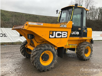 Dumper JCB