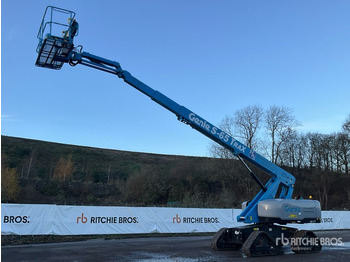 Telescopic boom GENIE