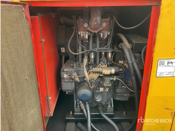 Generator set Haverhill Generator Set: picture 5