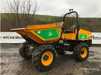 Dumper JCB