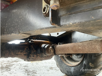 Dumper Mecalac Dumper: picture 4