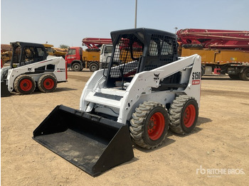 Skid steer loader BOBCAT