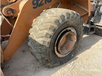 Wheel loader 2005 Case 921C (Inoperable) Wheel Loader: picture 4