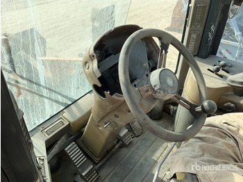 Wheel loader 2005 Case 921C (Inoperable) Wheel Loader: picture 5