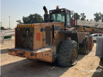 Wheel loader 2005 Case 921C (Inoperable) Wheel Loader: picture 3
