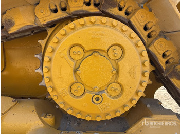 Bulldozer 2009 Cat D8T Crawler Dozer: picture 5 Bulldozer 2009 Cat D8T Crawler Dozer: picture 5