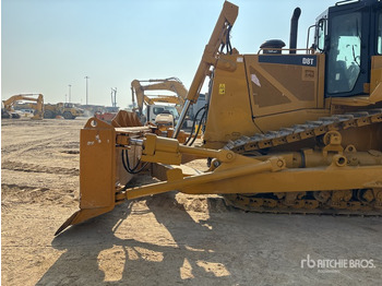 Bulldozer 2009 Cat D8T Crawler Dozer: picture 4 Bulldozer 2009 Cat D8T Crawler Dozer: picture 4