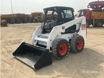 Skid steer loader BOBCAT