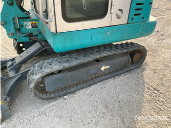 Drilling rig 2013 Sunward SWDL150 Crawler Mounted Blasthole Drill: picture 5