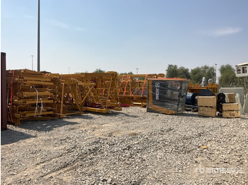 Tower crane XCMG
