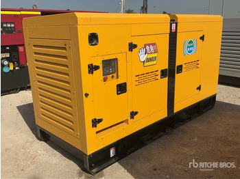 Generator set CUMMINS