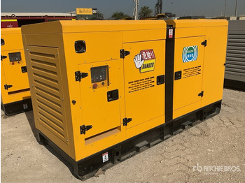 Generator set CUMMINS