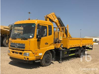 Dropside/ Flatbed truck DONGFENG