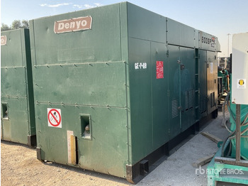 Generator set
