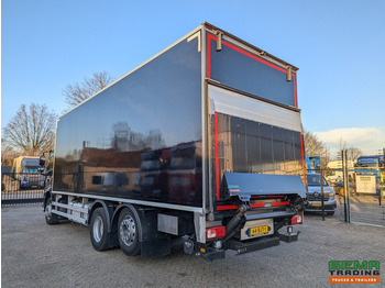 Refrigerator truck DAF CF 290 FAN 6x2/4 DagCab Euro6 - Koel-VriesBak 7.9m + Carrier Supra 1150MT + Laadklep 2000kg: picture 4