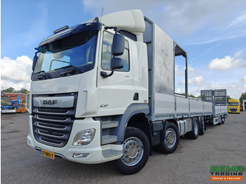 Autotransporter truck DAF CF 430