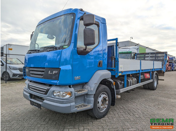 Autotransporter truck DAF LF 55 220