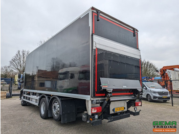 Leasing of DAF FAN CF280 6x2/4 DayCab Euro6 - Koel-VriesBak 7.9m + Carrier Supra 1150MT + Laadklep 2000kg - 10/2025APK DAF FAN CF280 6x2/4 DayCab Euro6 - Koel-VriesBak 7.9m + Carrier Supra 1150MT + Laadklep 2000kg - 10/2025APK: picture 5
