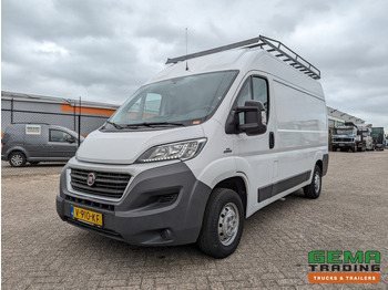Panel van FIAT Ducato