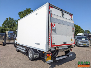 Refrigerator truck Iveco 100E19 4x2 Eurocargo Dagcab Euro6A - Koel-Vriesbak 4.65m - Thermo King V-600 MAX - 03/2026 APK: picture 3