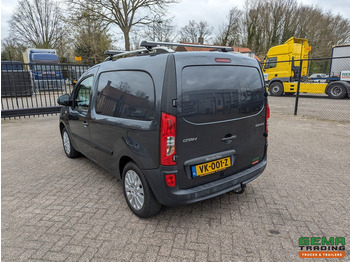 Small van Mercedes-Benz Citan  108 CDI BlueEFFICIENCY - Airco - Dakrails - Trekhaak - 04/2026APK: picture 4