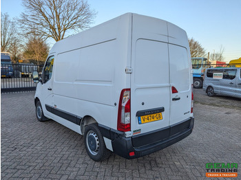 Small van Renault Master  Euro6 - Bestelbus L1H2 - Handgeschakeld - Airco - Navigatie - Cruise Control: picture 4