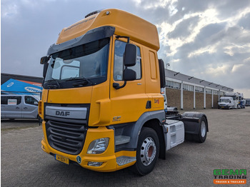 Tractor unit DAF CF 400