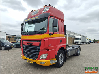 Tractor unit DAF CF 460